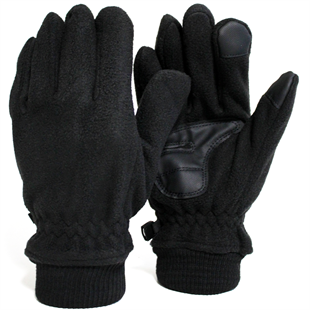 TACTİCAL ELDİVENPOLAR ELDİVEN - SİYAH