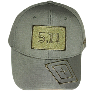 5.11 Tactical Haki Şapka