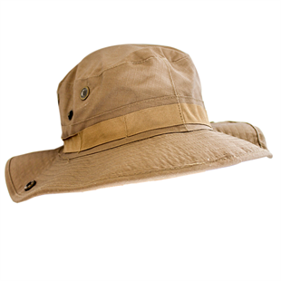 Jandarma Bej Jungle Şapka