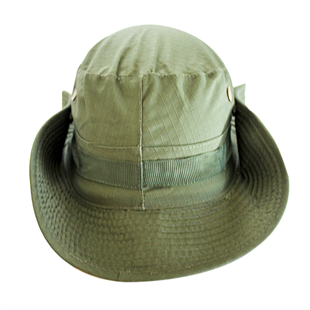 Jandarma Haki Jungle Şapka