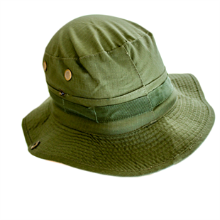 Jandarma Haki Jungle Şapka