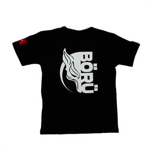 BÖRÜ ÇOCUK T-SHİRT