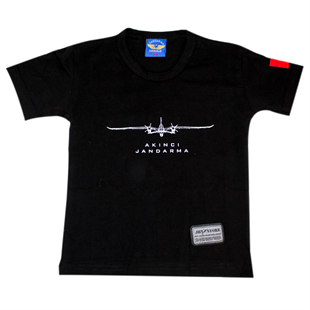 TSHİRTÇocuk Akıncı Tshirt