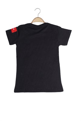 Çocuk JOPER Baskılı Tshirt 