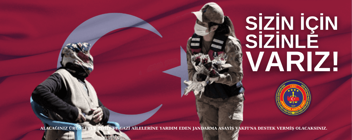 Jandarma Asayiş Vakfı