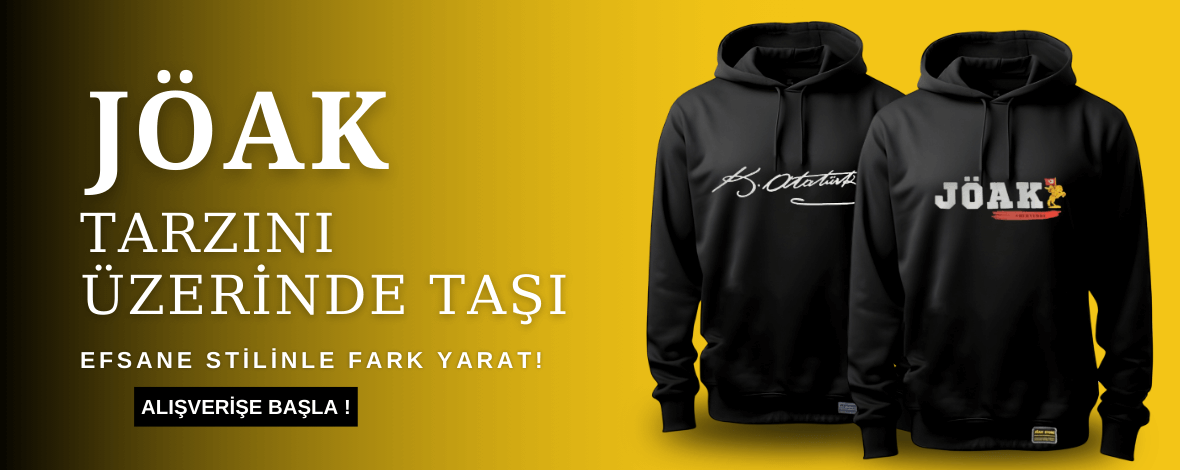Jöak Ürünleri