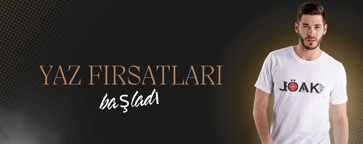 Yaz Fırsatları