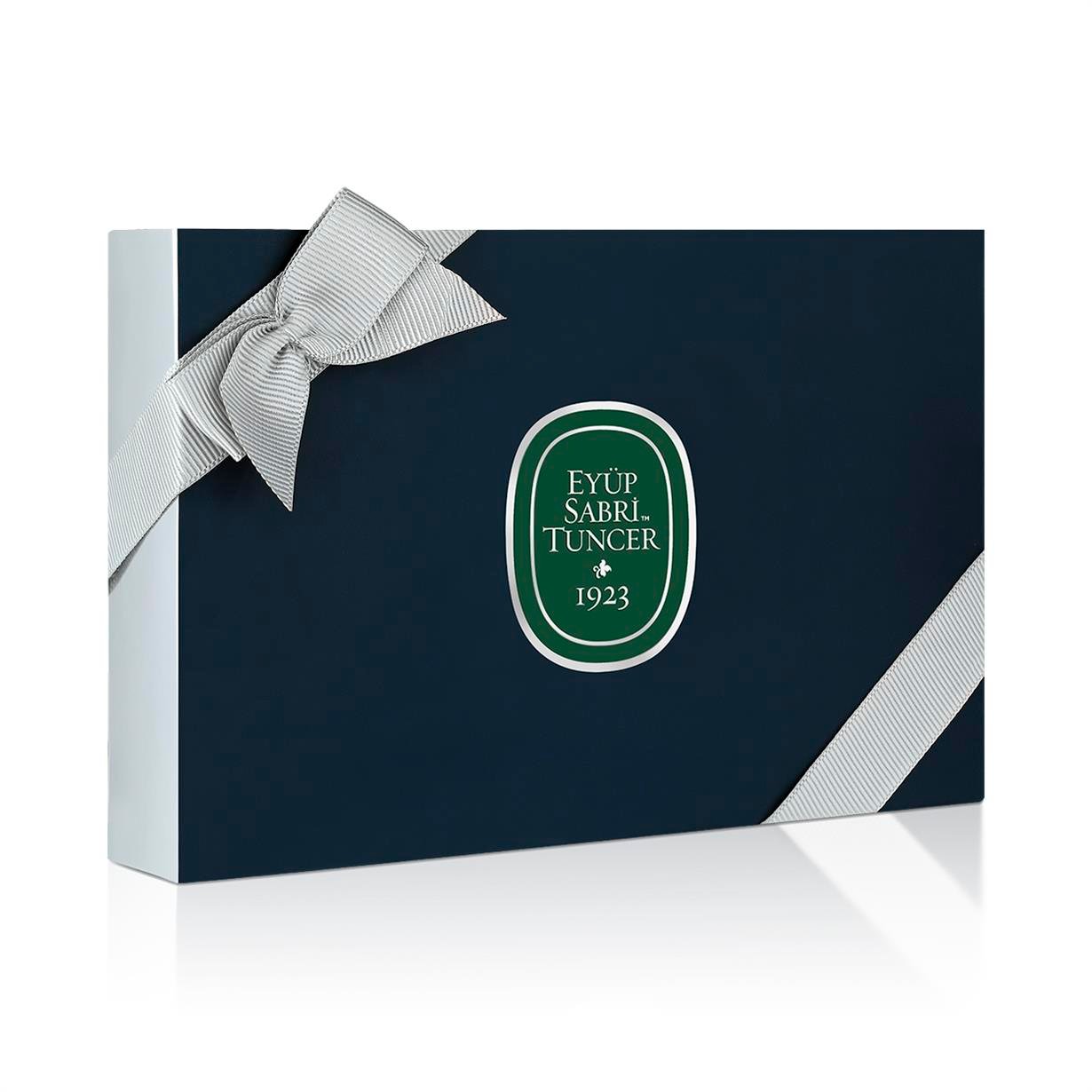 5li 16 ml Kolonya - Set 1 Hediye Seti