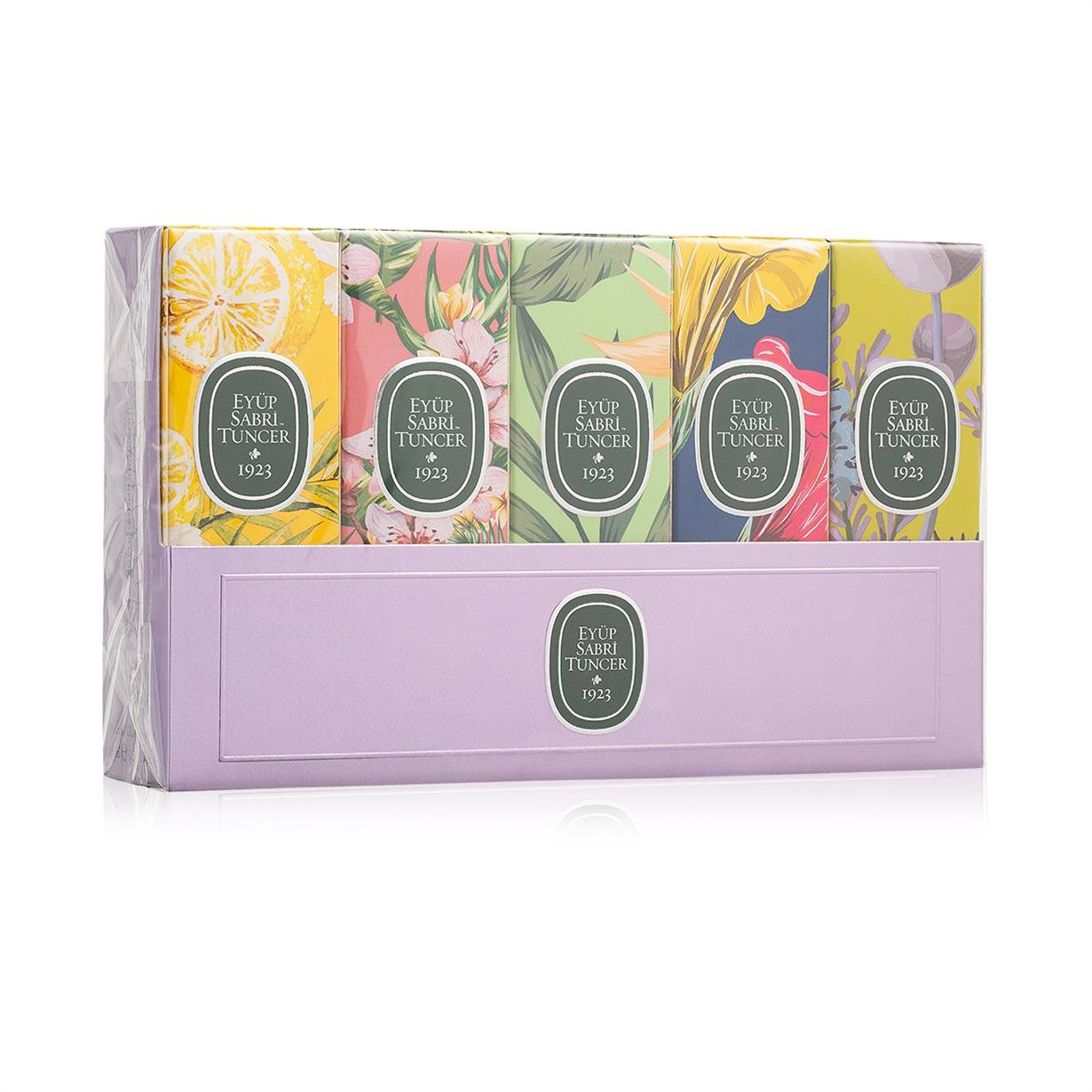 5li 16 ml Kolonya - Set 2