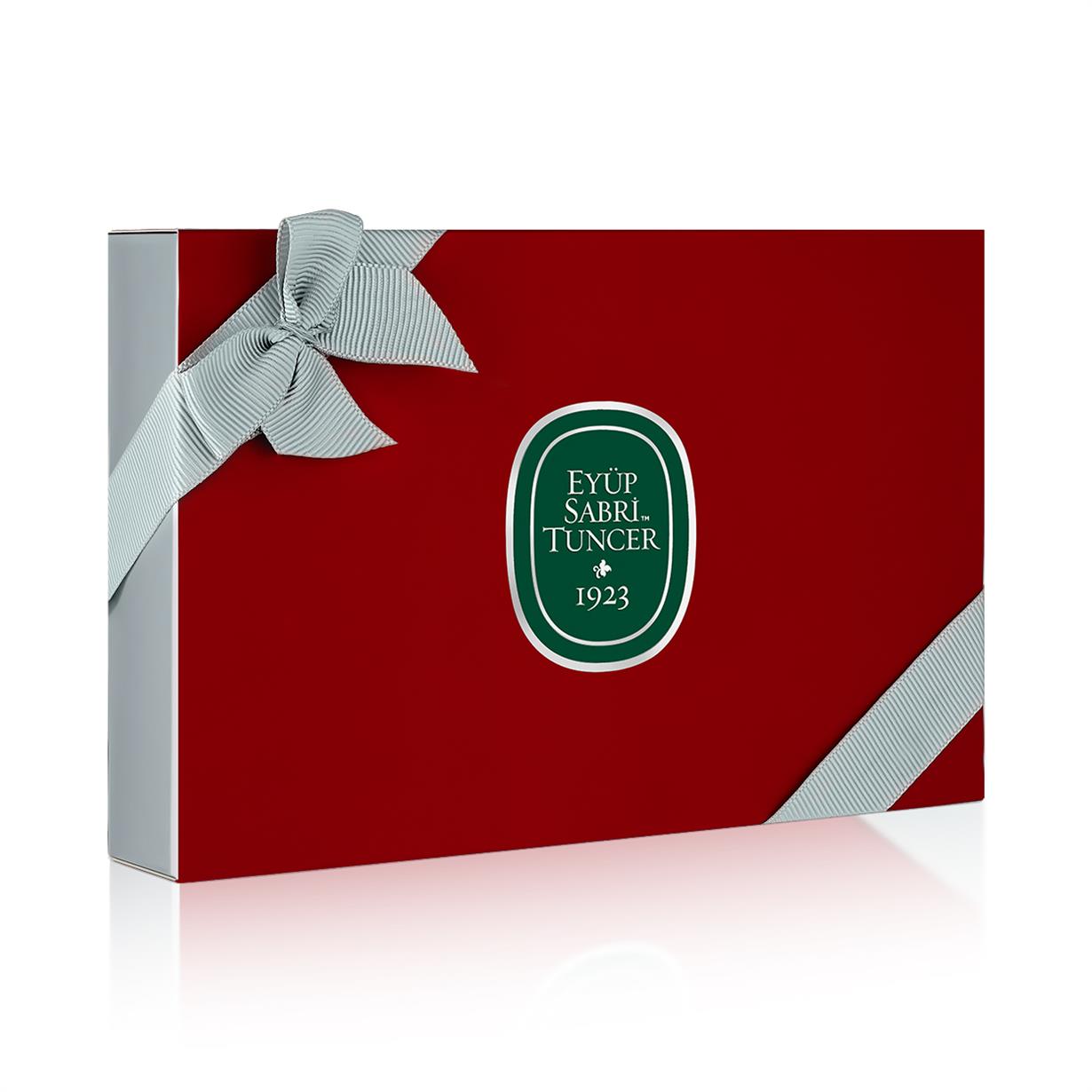 5li 16 ml Kolonya - Set 2 Hediye Seti