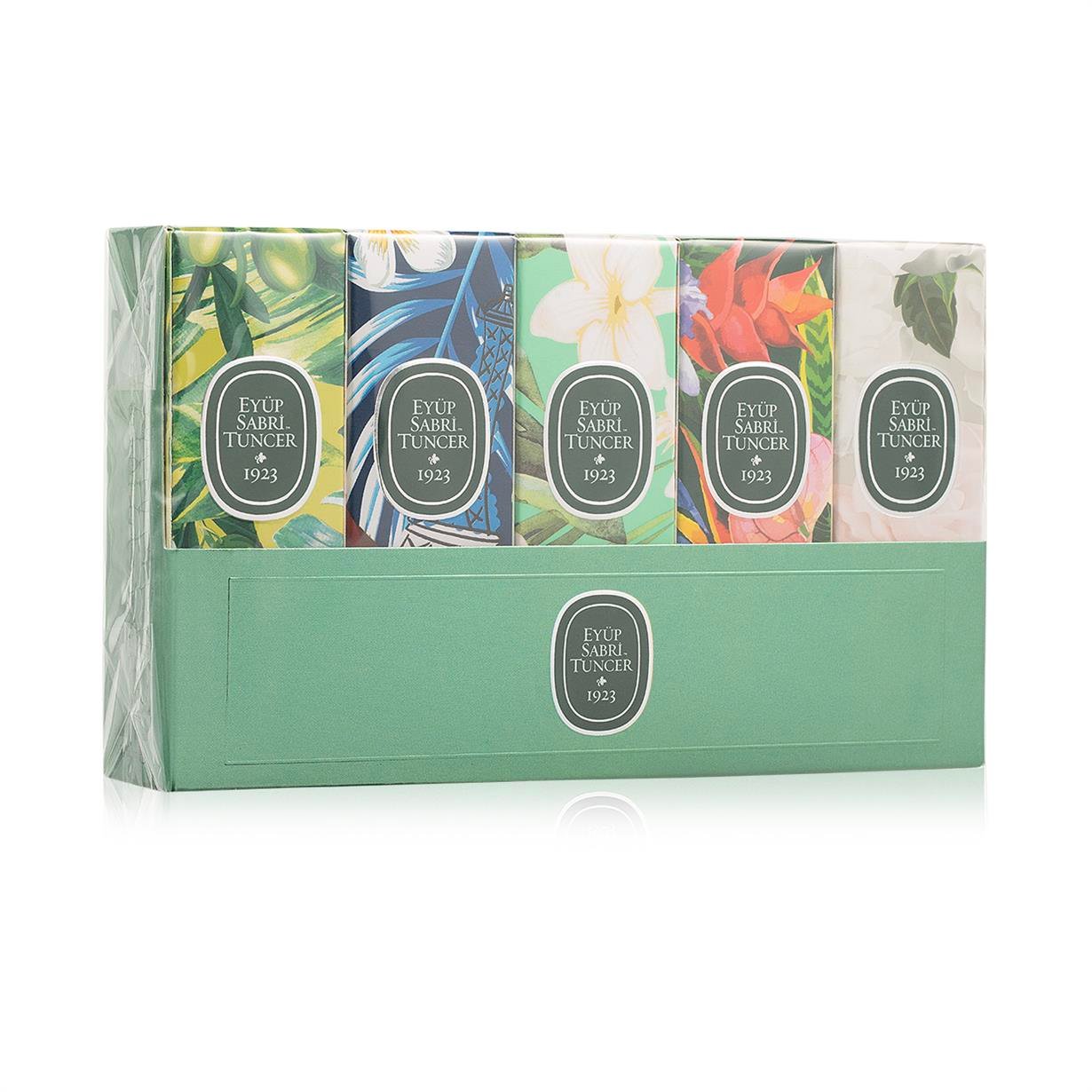 5li 16 ml Kolonya - Set 3