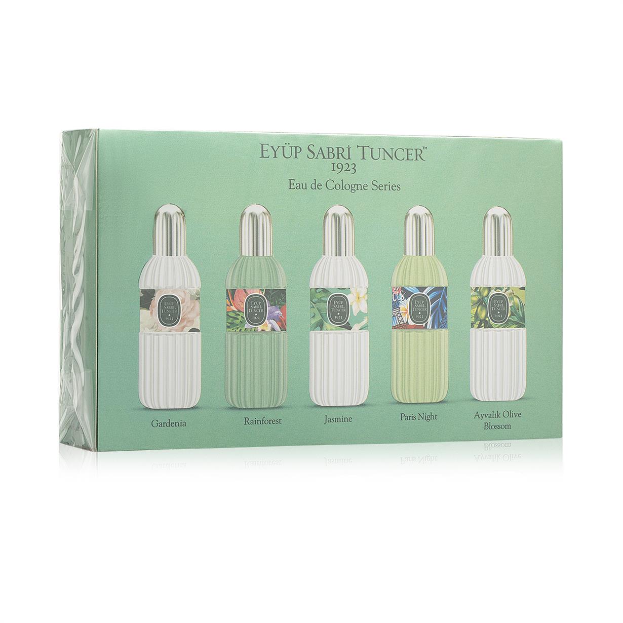 5li 16 ml Kolonya - Set 3