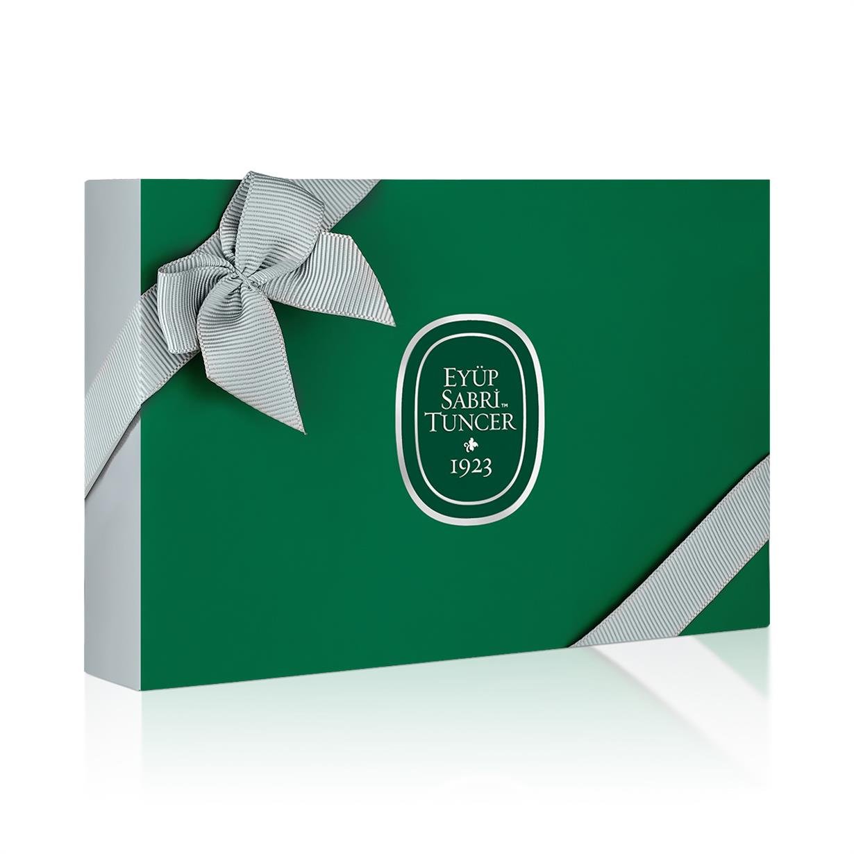 5li 16 ml Kolonya - Set 3 Hediye Seti