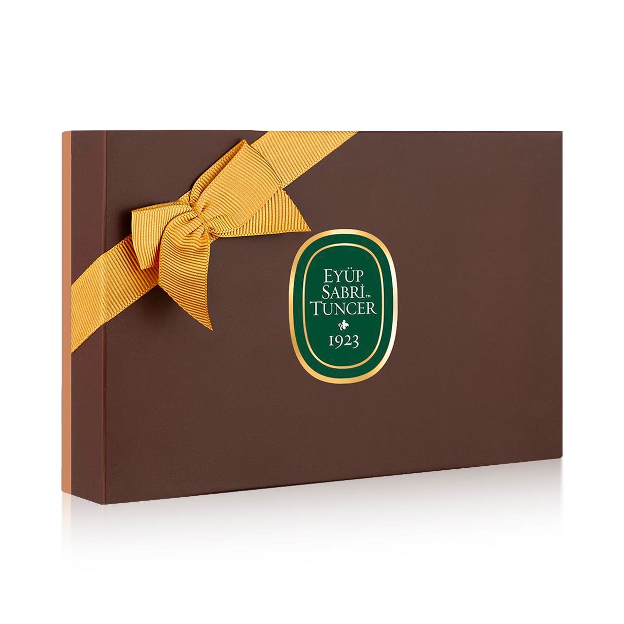 5li 16 ml Kolonya Seti - Oud Serisi Hediye Seti