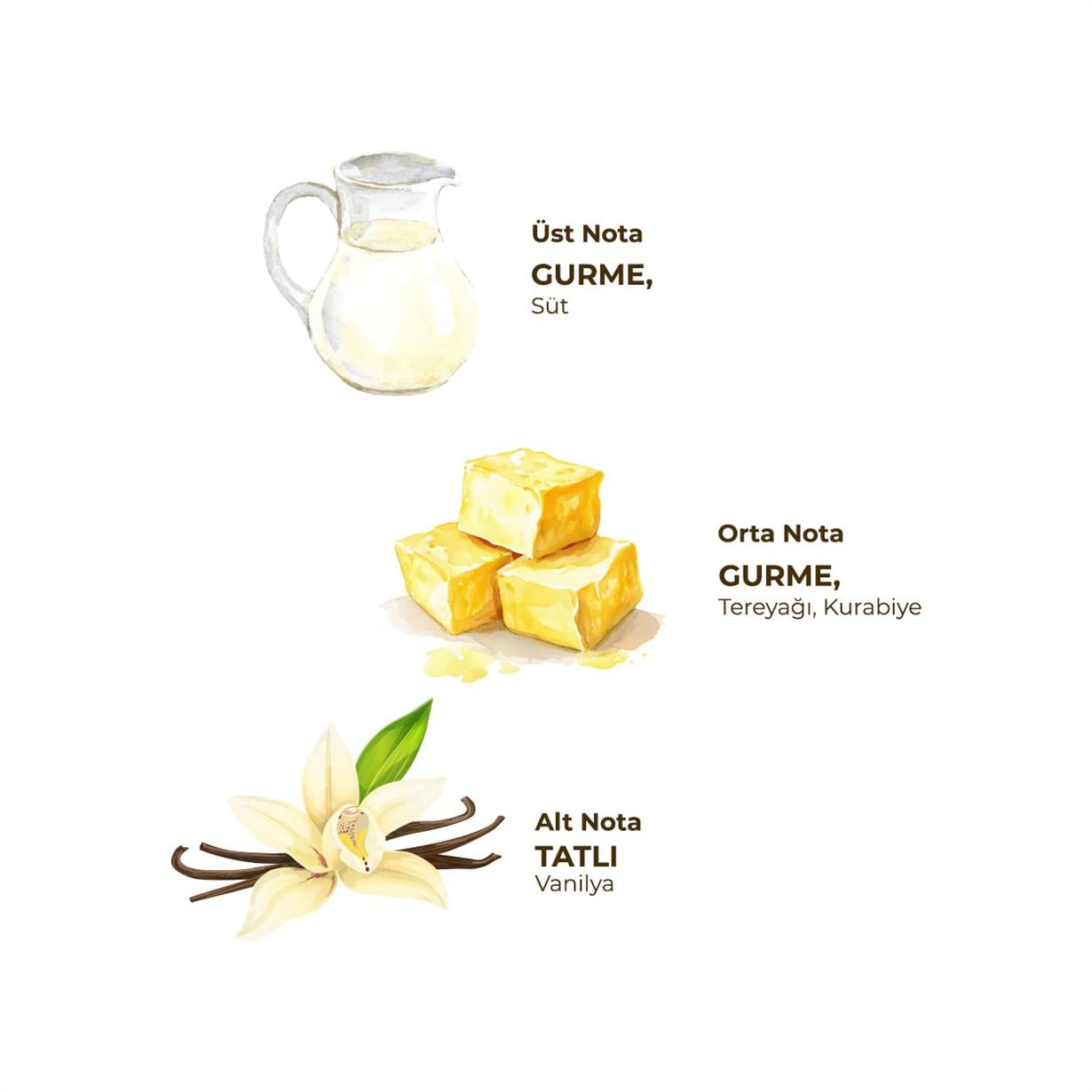 ARTISAN DOĞAL ZEYTİNYAĞLI SIVI SABUN-COOKIE 600 ML