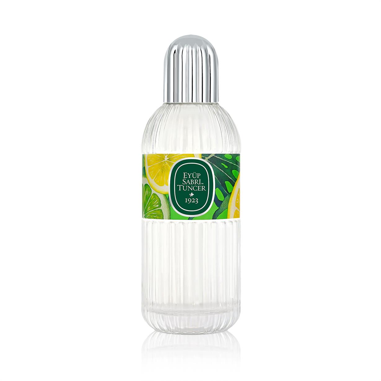 Çeşme Limonu Kolonyası 200 ml - Cam Şişe