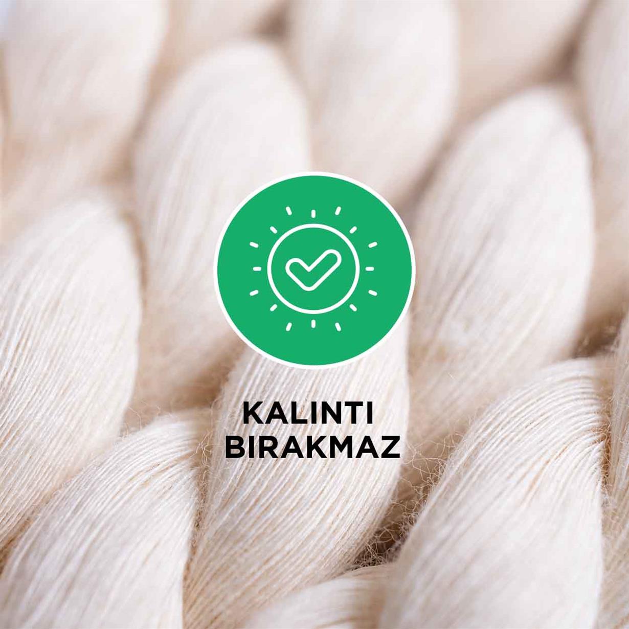 Doğal Zeytinyağlı Bebek Çamaşır Yıkama Sıvısı 1,5 lt 25 Yıkama