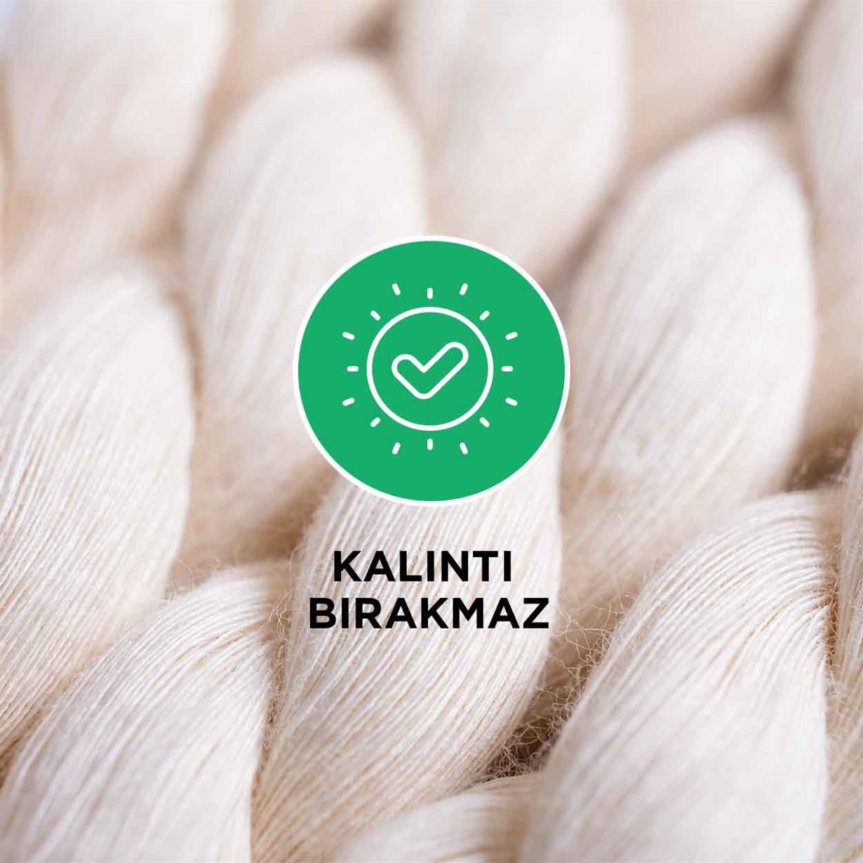 Doğal Zeytinyağlı Çamaşır Yıkama Sıvısı Beyazlar 1,5 lt 