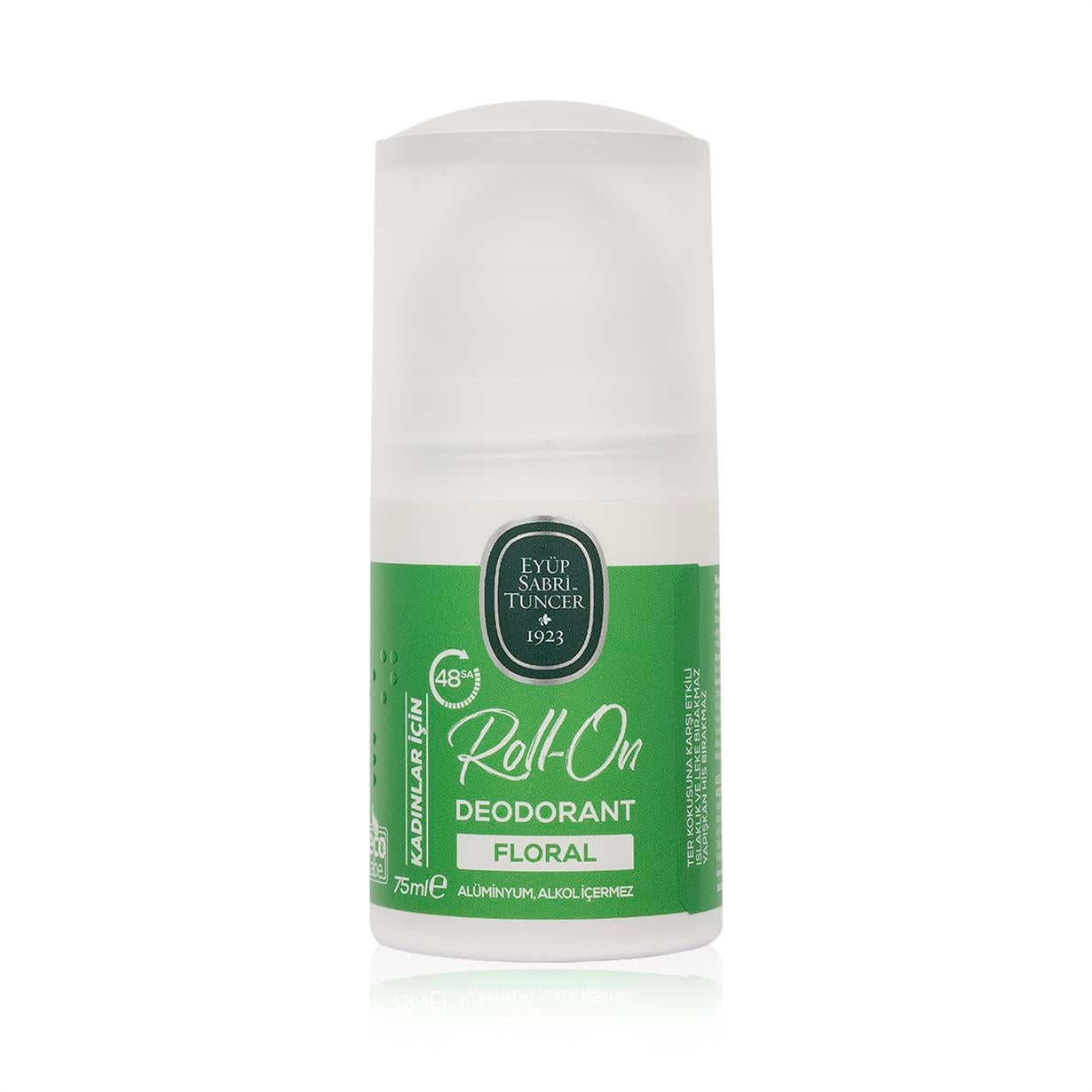 Floral - Kadın Roll On Deodorant 75 ml