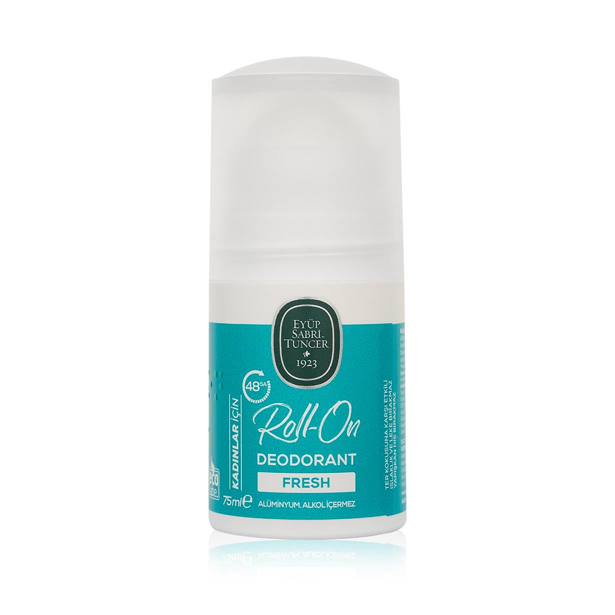 ROLL ON DEODORANT-FRESH (KADIN) 75 ML