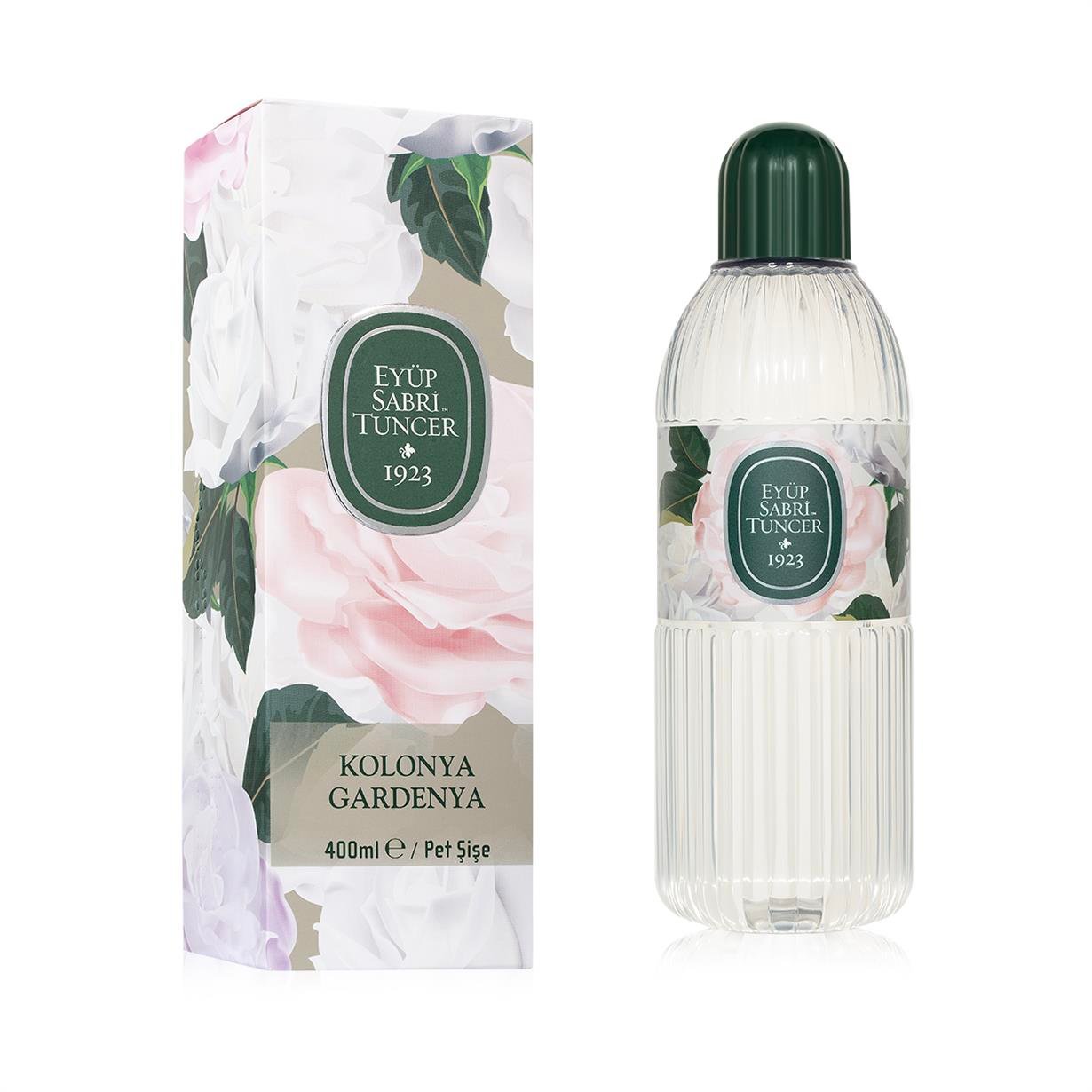 Gardenya Kolonyası 400 ml - Pet Şişe