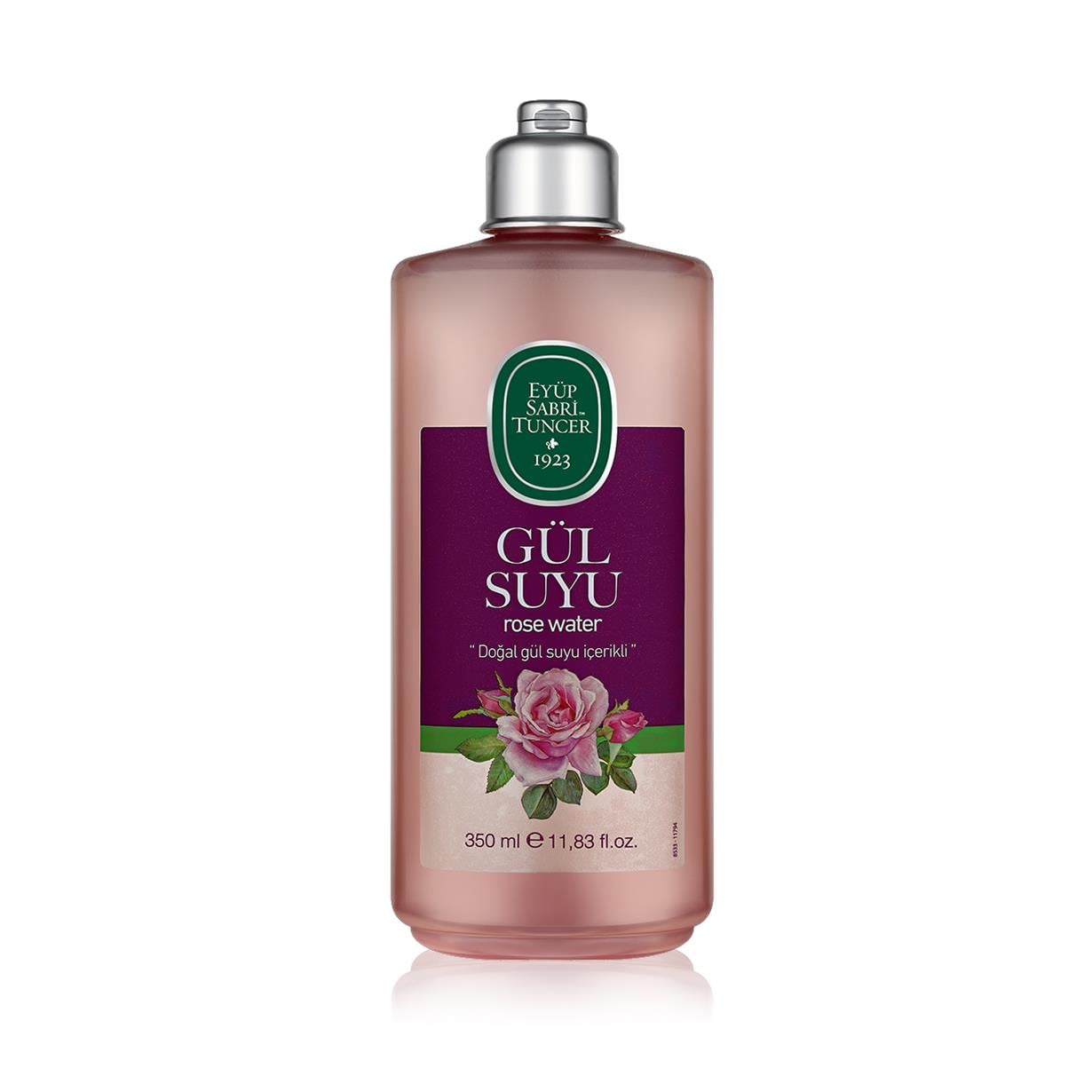 Gül Suyu 350 ml