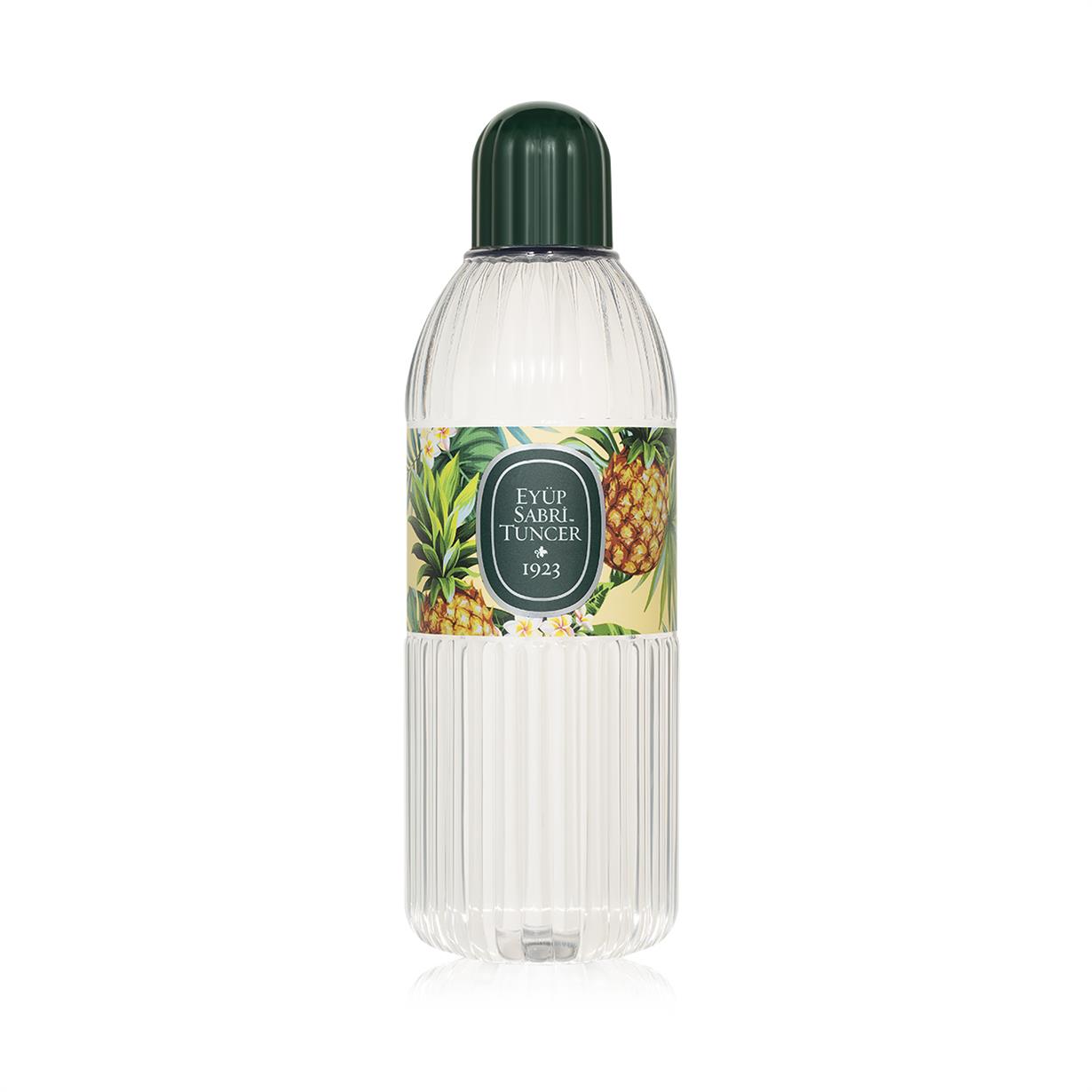 Hawaii Ananas Kolonyası 400 ml - Pet Şişe