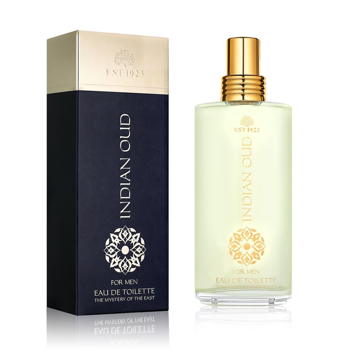 Indian Oud Eau De Toilette 150 ml