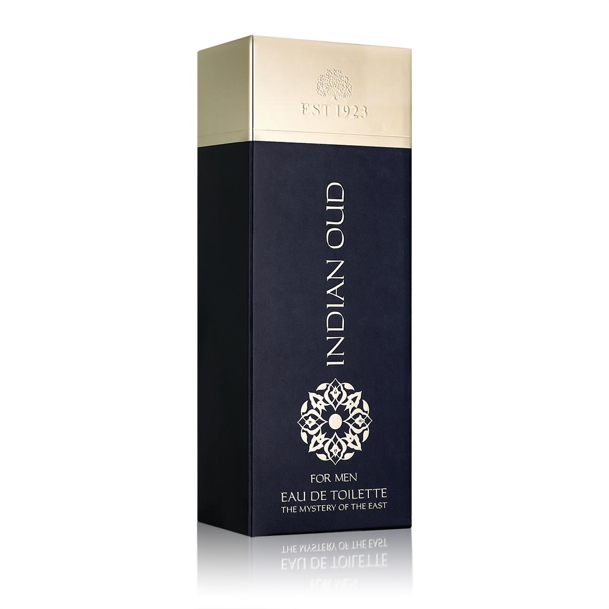 Indian Oud Eau De Toilette 150 ml