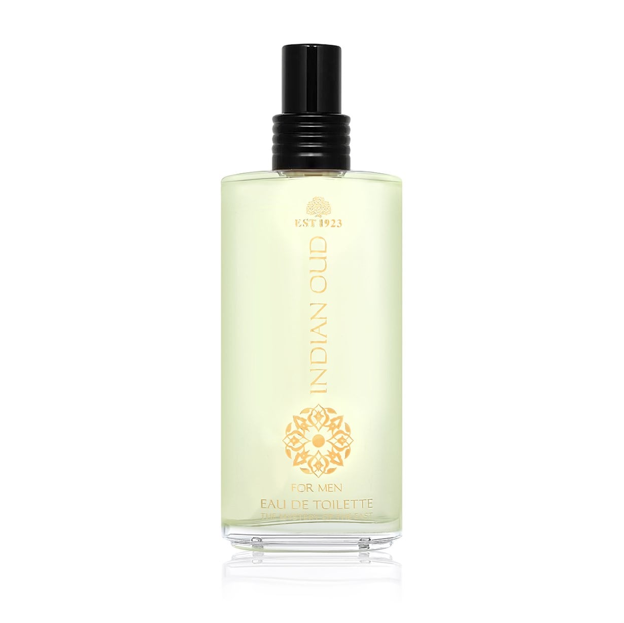 Indian Oud 150 ml Eau De Toilette