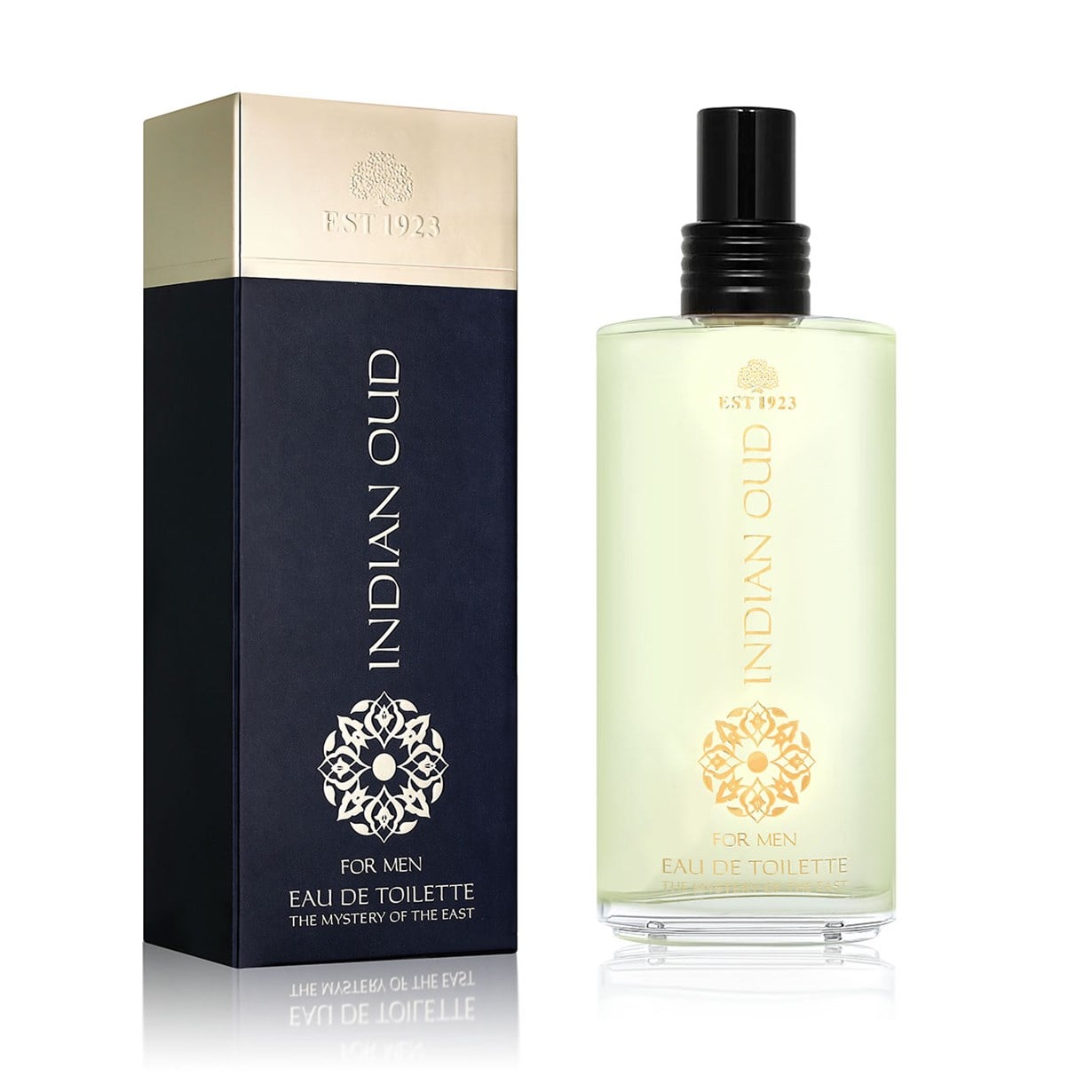 Indian Oud 150 ml Eau De Toilette