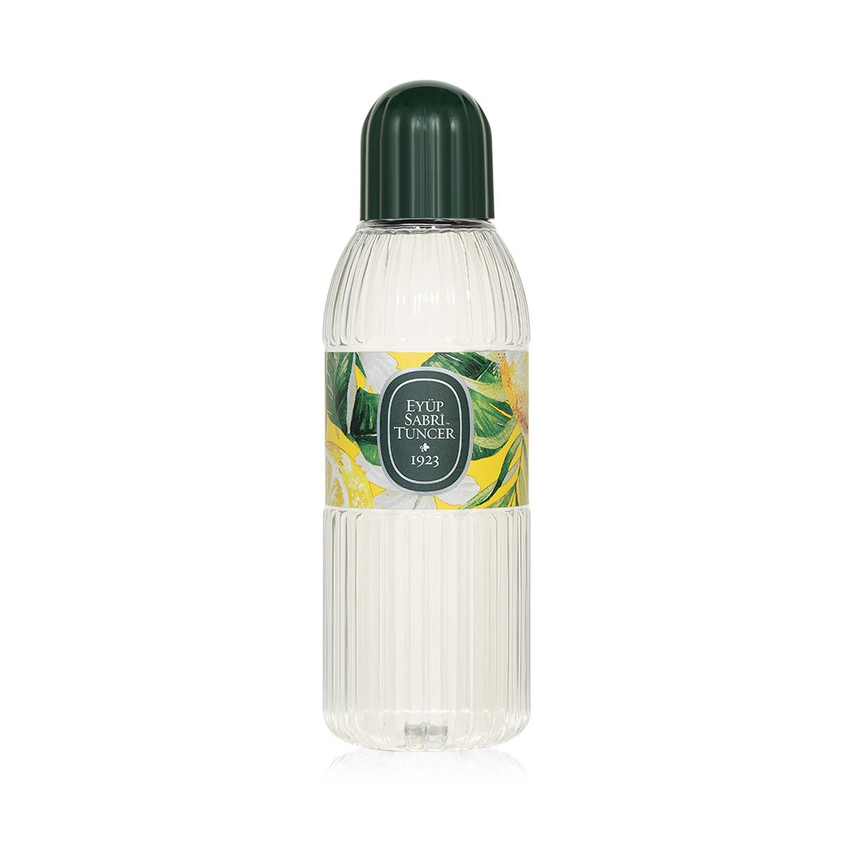 Klasik Limon Kolonyası 200 ml - Pet Şişe