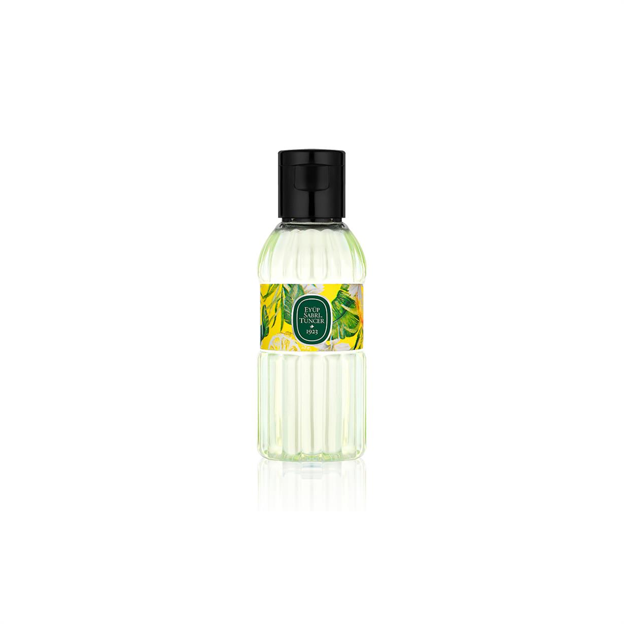 Klasik Limon Kolonyası 50 ml - Pet Şişe 24 lü Kutu