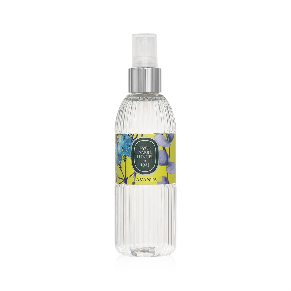 Lavanta 150 ml Sprey Kolonya - Pet Şişe