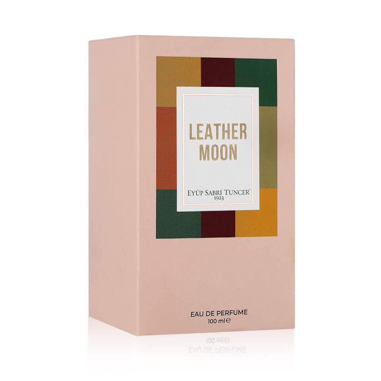 LEATHER MOON PARFUM 100 ML