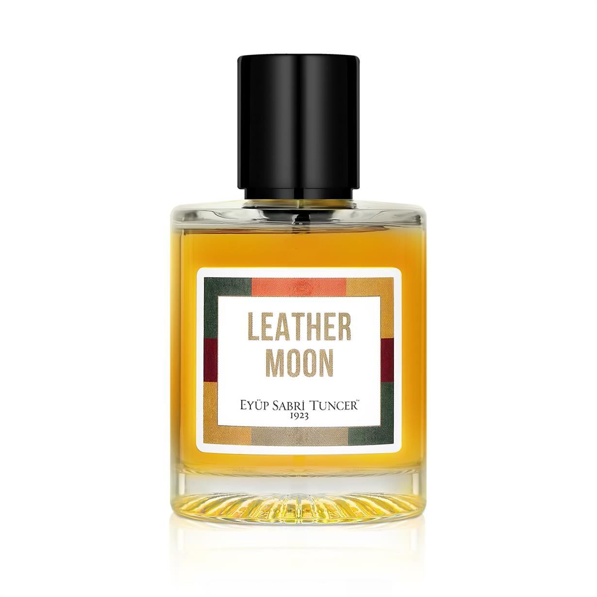 LEATHER MOON PARFUM 100 ML