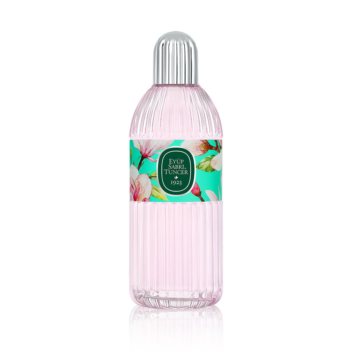 Manolya Çiçeği Kolonyası 400 ml - Cam Şişe