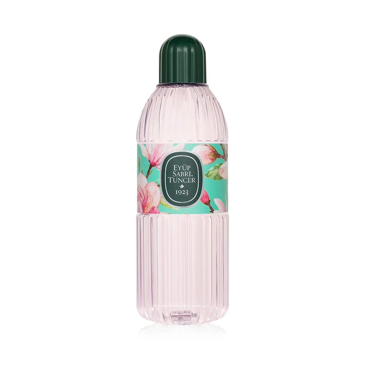 Magnolia Blossom Cologne 400 ml - Pet Bottle