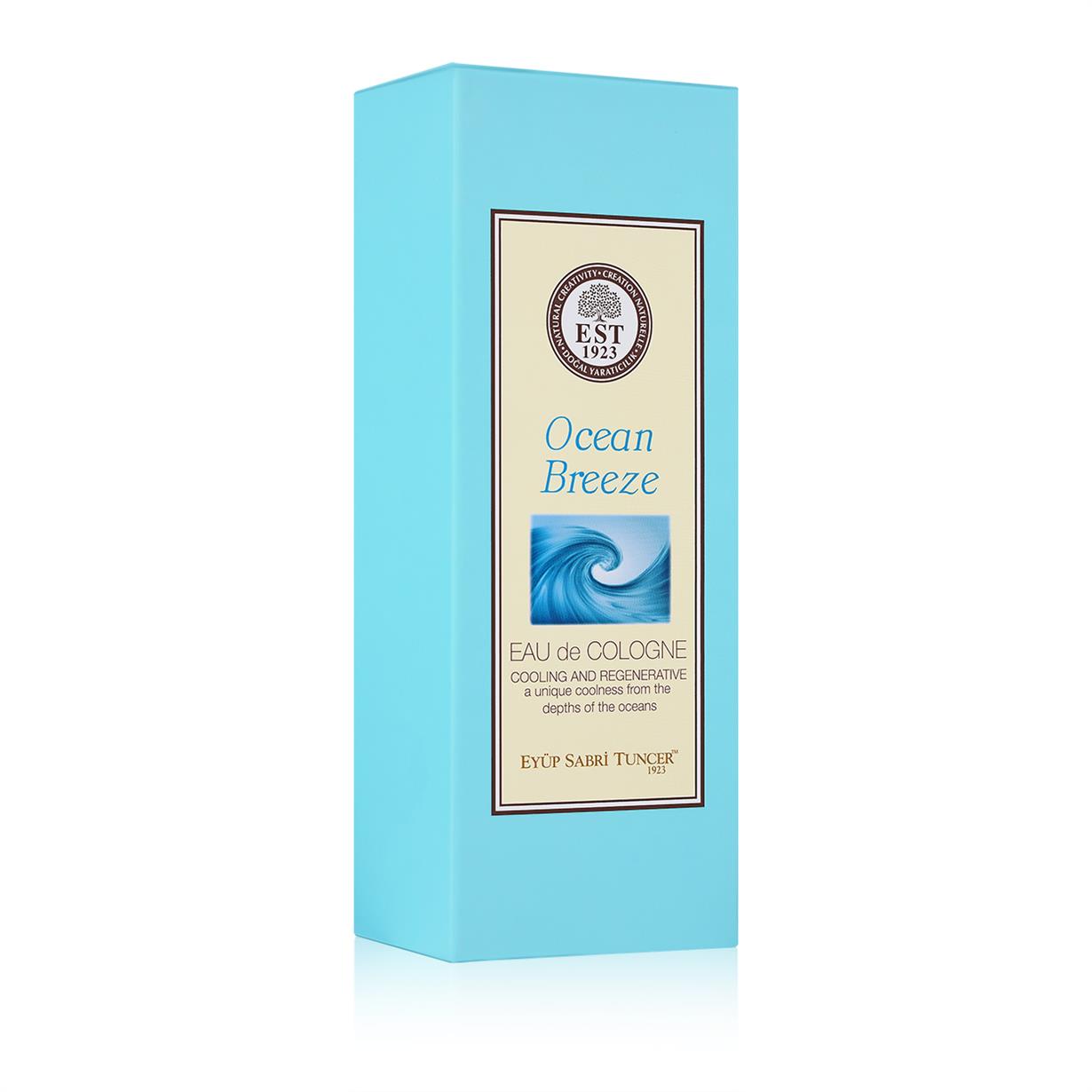 Ocean Brezee Eau De Cologne 150 ml