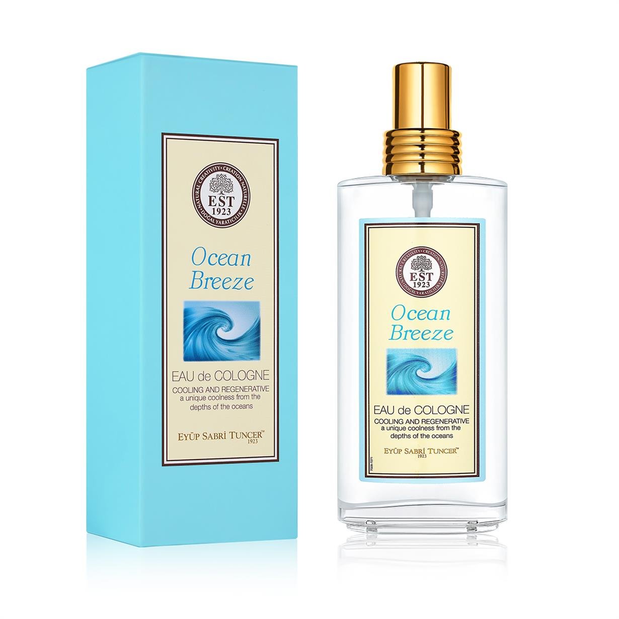Eau De Cologne Ürünleri ve Fiyatları | Eyüp Sabri Tuncer