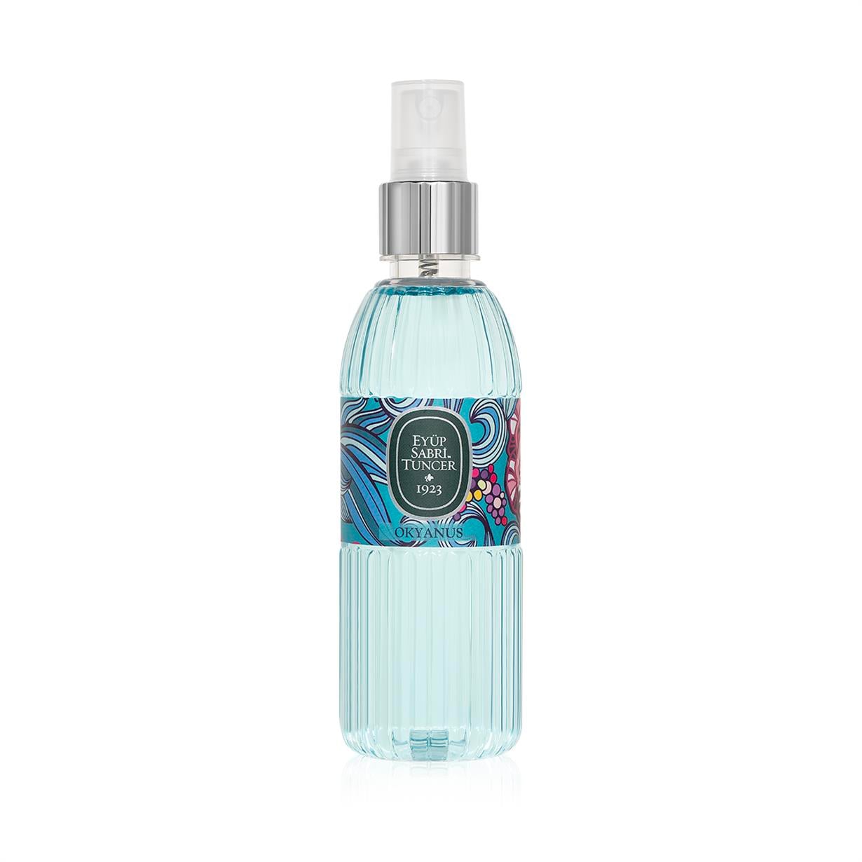 Okyanus 150 ml Sprey Kolonya - Pet Şişe