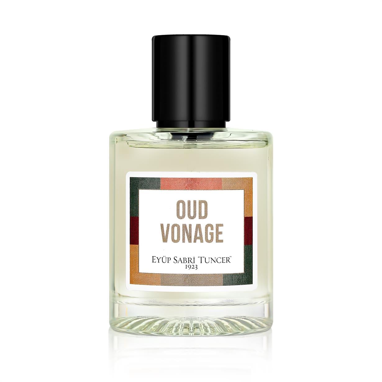 OUD VONAGE PARFUM 100 ML