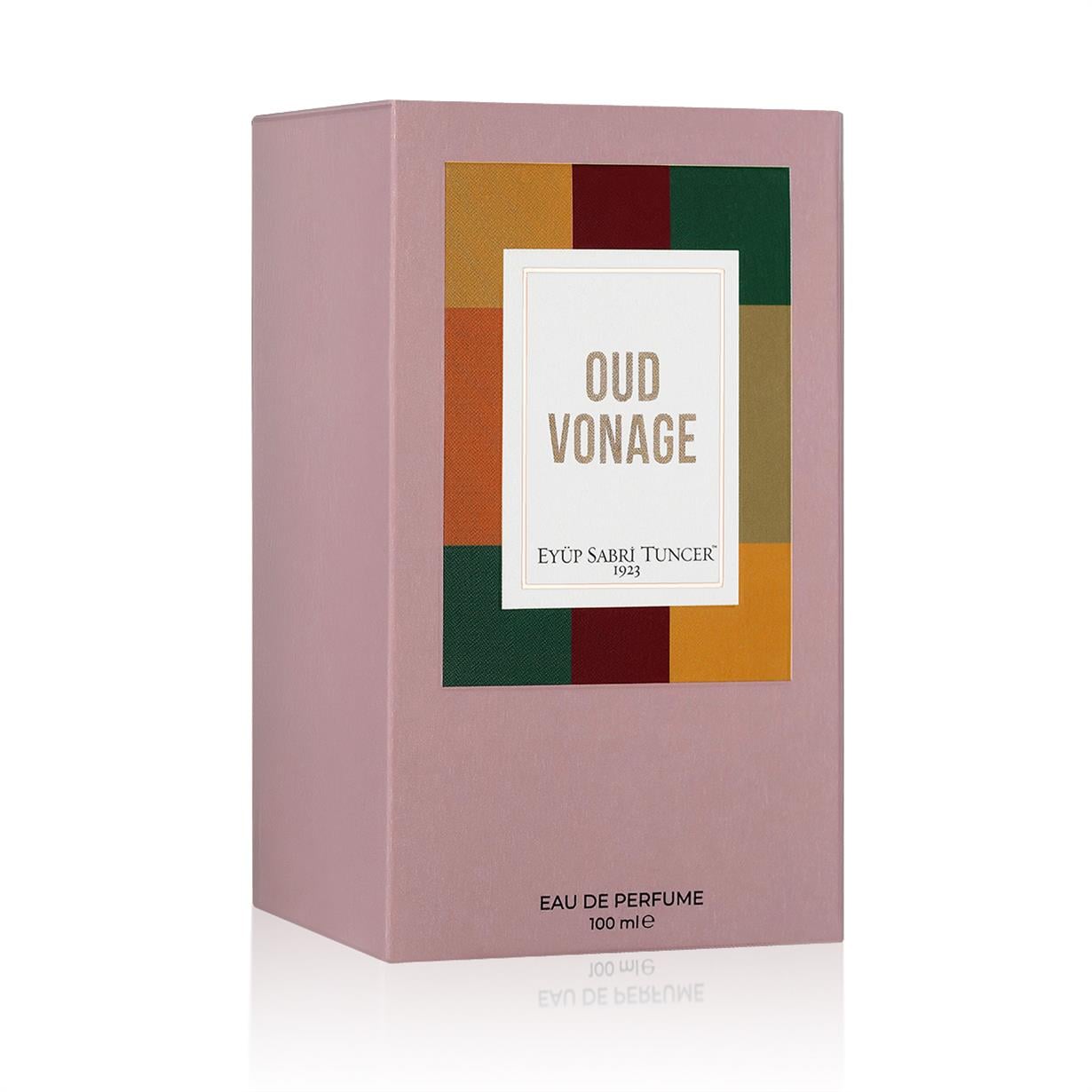 OUD VONAGE PARFUM 100 ML