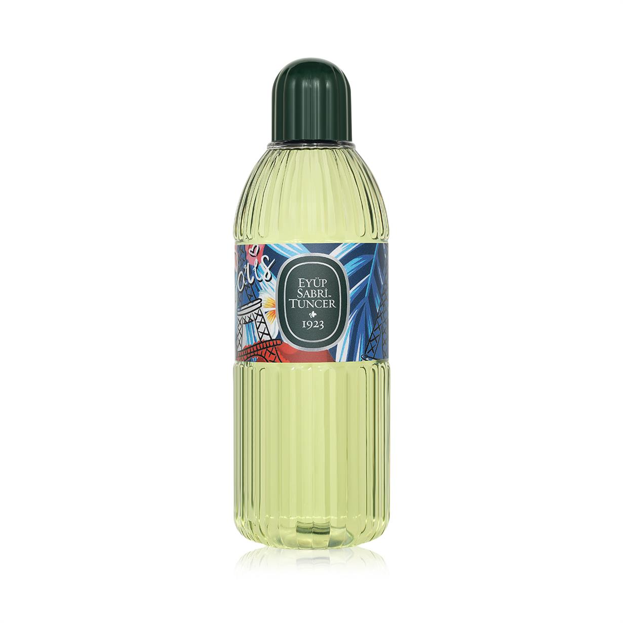 Paris Gecesi Kolonyası 400 ml - Pet Şişe