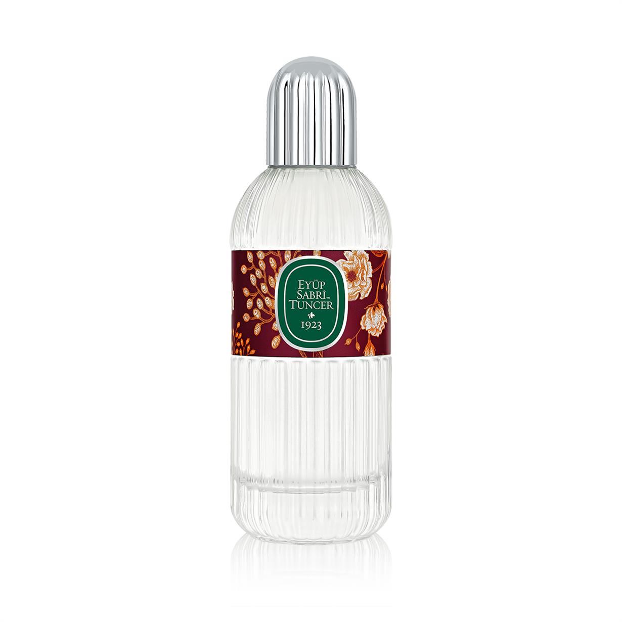 Rose Oud Kolonyası 185 ml - Cam Şişe