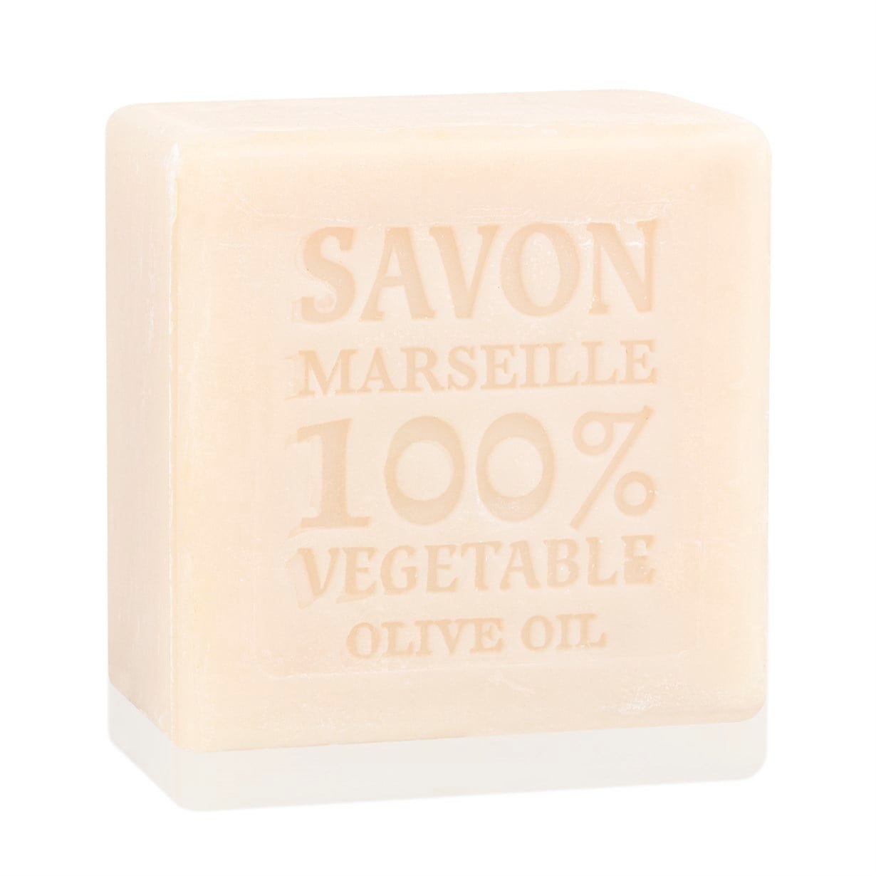 Savon De Marseille Bitkisel Zeytinyağlı Katı Sabun Klasik 150 gr
