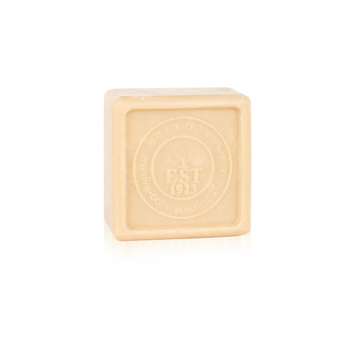 SAVON DE MARSEILLE BİTKİSEL ZEYTİNYAĞLI KATI SABUN KLASİK 150 GR KUTULU-YENİ