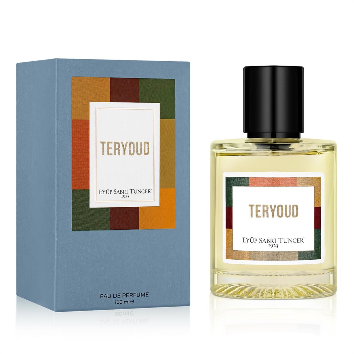 TERYOUD PARFUM 100 ML