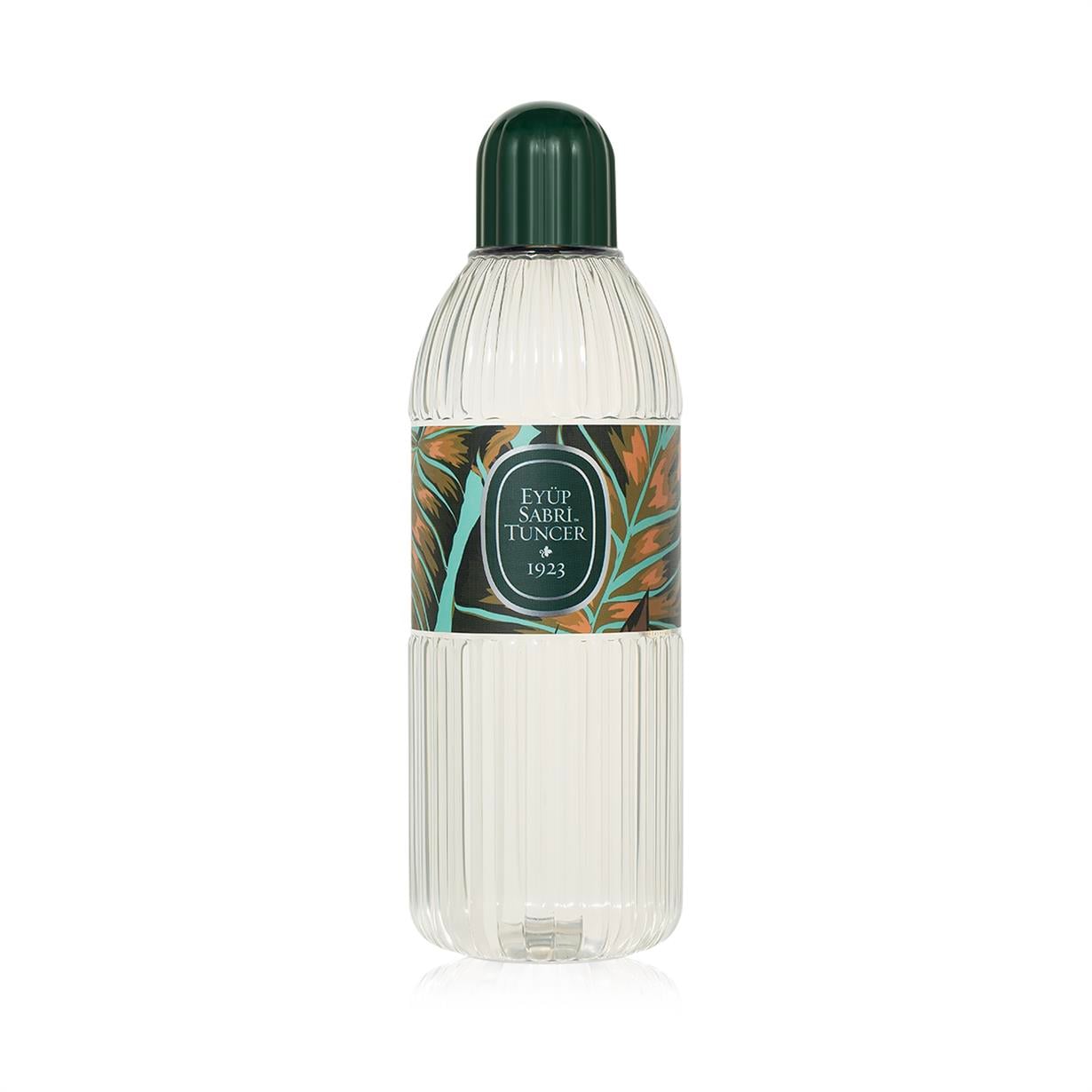 Tütün Kolonyası 400 ml - Pet Şişe