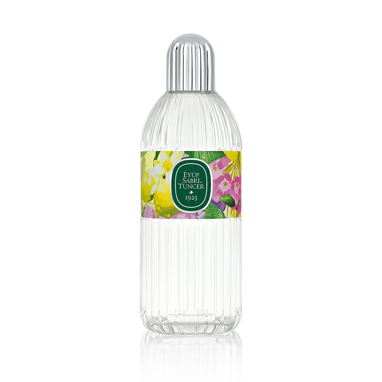 Verbena & Citrus Cologne 400 ml - Glass Bottle